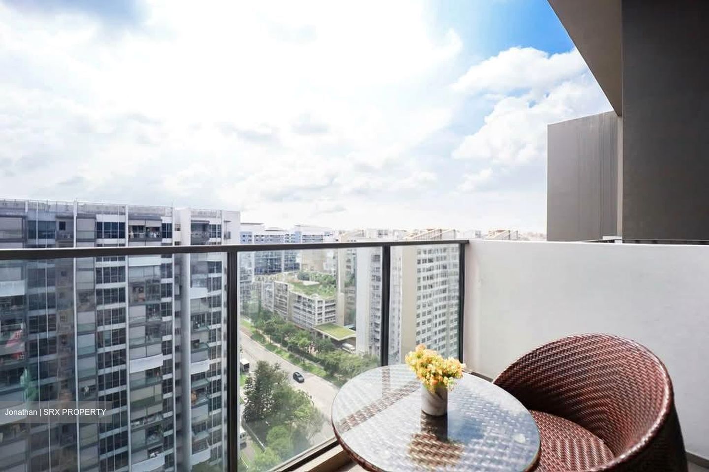 The Tapestry (D18), Condominium #586099041